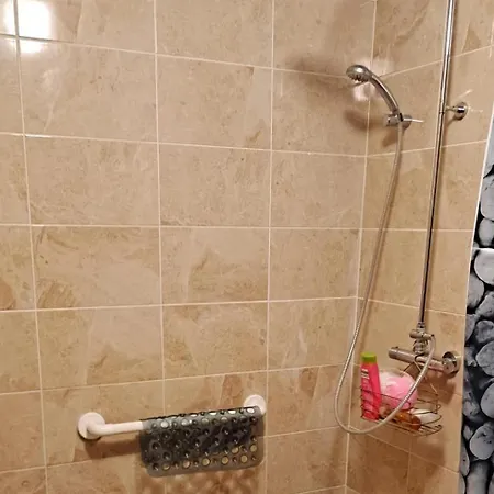 2-bed Sleeps 6 With Parking Apartment Kildare