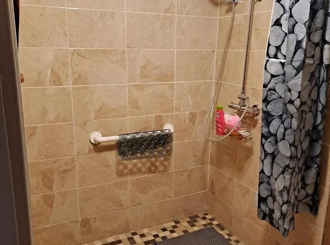 2-bed Sleeps 6 With Parking Apartamento *