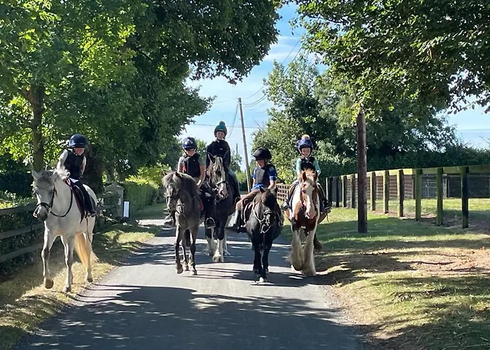 2-bed Sleeps 6 With Parking