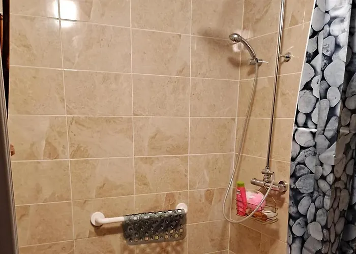 2-bed Sleeps 6 With Parking Apartamento Kildare